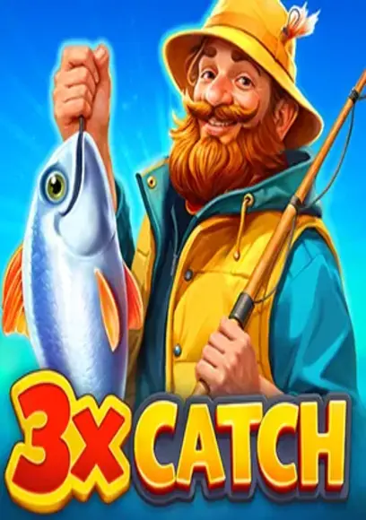 Catch slot oferece ação rápida e grandes prêmios