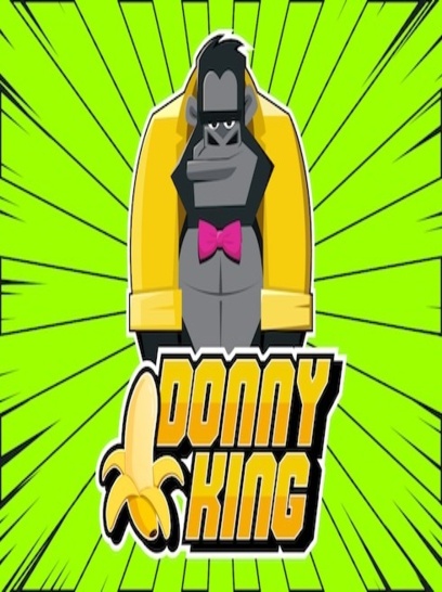 Donny King slot reina com esplendor e grandes prêmios