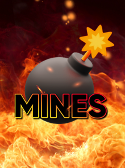 Mines oferece um jogo emocionante com grandes prêmios