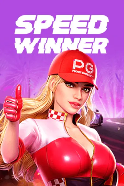 Cada giro no Speed Winner oferece prêmios rápidos