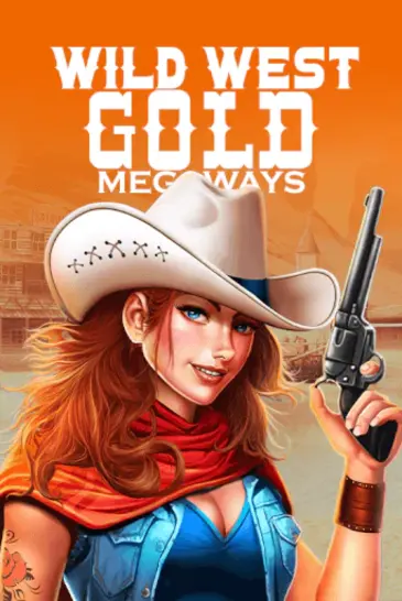 Experimente Wild West para um jogo aventureiro e rico